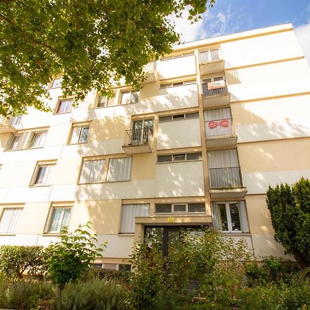 La Hearty Room Logement En Colocation Le Plessis-Robinson Ngoại thất bức ảnh