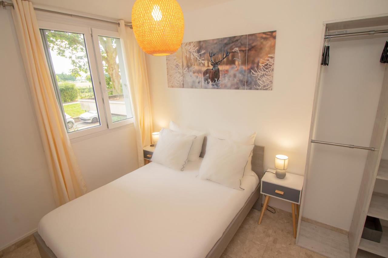 La Hearty Room Logement En Colocation Le Plessis-Robinson Ngoại thất bức ảnh