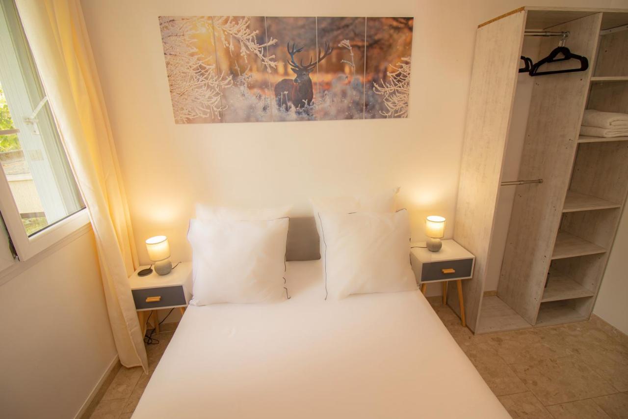 La Hearty Room Logement En Colocation Le Plessis-Robinson Ngoại thất bức ảnh